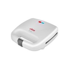 Sandwichera Grill panini 750w placas antiadherentes Ufesa