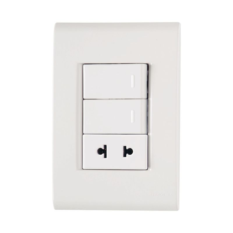 2-interruptores-unipolar-1-tomacorriente-2p-universal-Blanco-1-26429