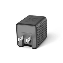 Adaptador de pared usb doble 3.4a ac