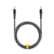 Cable audio auxiliar 3.5mm 1.8m