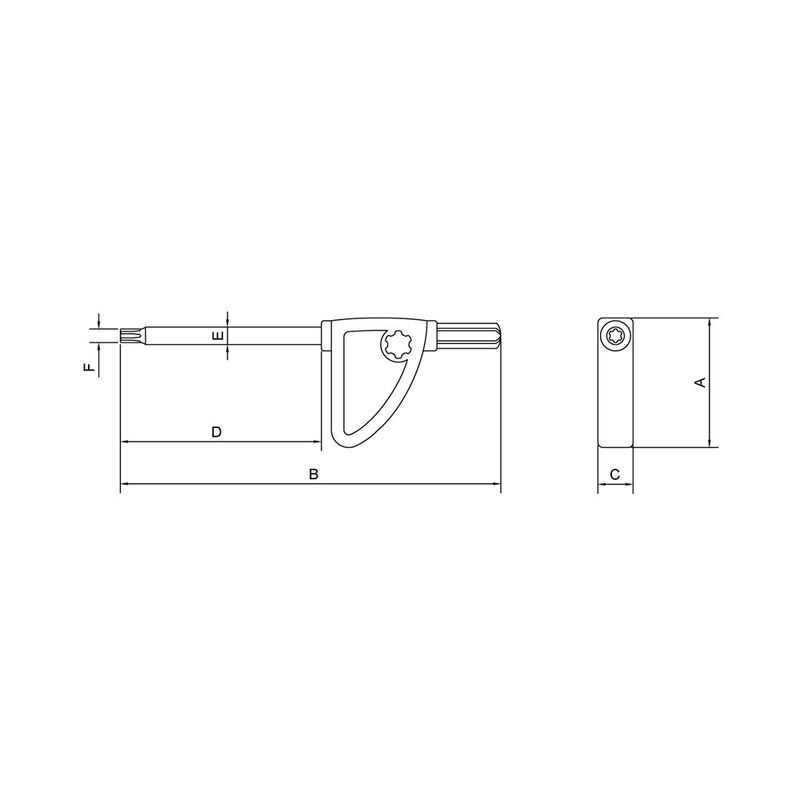 Llave-TRAFIX-plus-IP9-2-26492