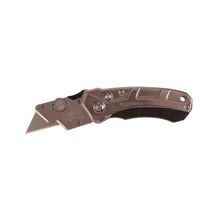 Cuchilla acero Inox Turbofold