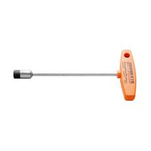 Llave mango T destornillador tuerca 1