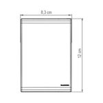 Tapa-1-puesto-horizontal-4x2-Blanco-2-26470