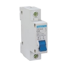 Térmico 1P 25A