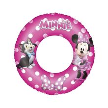 Flotador aro Minnie Mouse 56cm