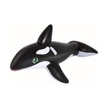 Flotador ORCA para montar 203x102 cm