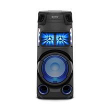 Sistema de Audio alta potencia bluetooth V43D Sony