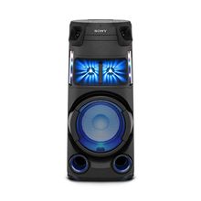 Sistema de Audio alta potencia bluetooth V43D Sony