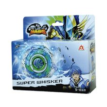 Trompo de batalla metal