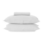Juego-sabanas-simples-Queen-Malha-In-Cotton-Blanco-1-26696