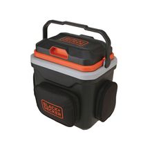 Cooler portatil 24L - 240V/12V