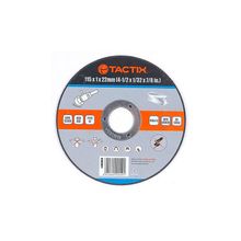 Disco de corte 115x1x22mm metal