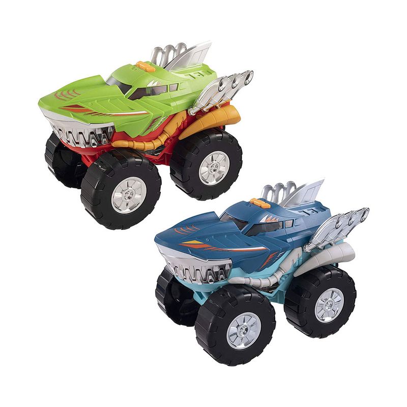 Teamsterz-todoterreno-monstruo-robo-tibur-n-1-27074