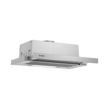 Campana telescópica 60cm pared plata Bosch