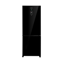 Refrigerador 480 litros prime fresh negro NR-BB71 Panasonic