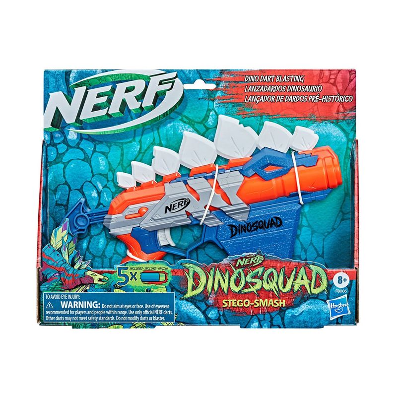 Nerf-Dinosquad-Stego-Smash-2-27160