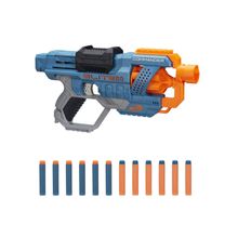 Nerf elite 2.0 Commander RD-6 + 12 dardos