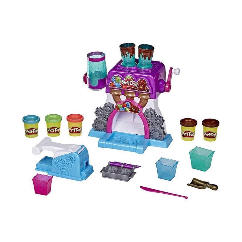Play-Doh-creaciones-de-cocina-F-brica-de-chocolate-1-27166
