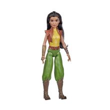 Disney Princess Muñeca básica de Raya
