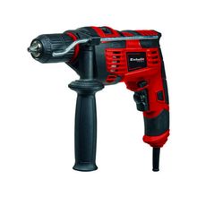 Tc-Id 720/1 E, Taladro percutor