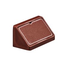 Union angular marron