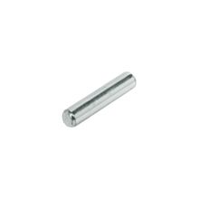 Soporte p/repisa acero niquel 5x24mm