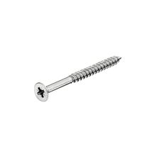 Tornillo p/aglomerado 6.0x70mm