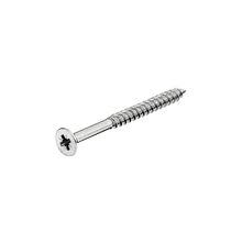 Tornillo p aglomerado 6.0x90mm