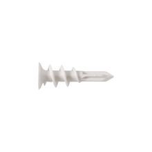 Tornillo de anclaje p panel plast bl #6
