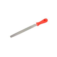 Lima plana 200mm onsite