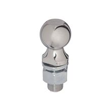 Bola d enganche 2-5/16" cromo 5443kg