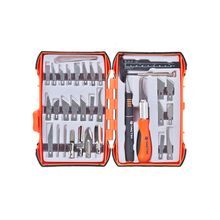 Set 36pz cuchillos de hobby