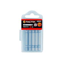 Set 5pz brocas 50mm #2