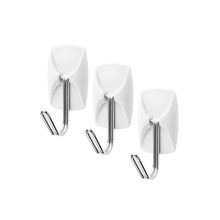 Gancho adhesivo d alambre command 225g