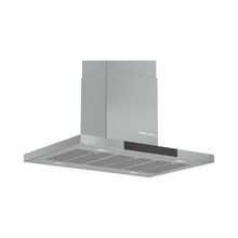 Campana Deco isla 96cm Metallic Bosch