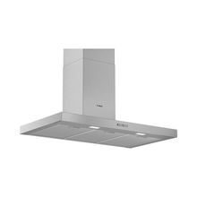 Campana extractora 90cm pared box Bosch