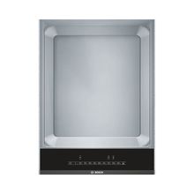 Placa domino Teppan Yaki 40 cm Bosch