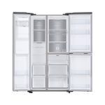 Refrigerador-602l-Gris-con-dispensador-3-puertas-Samsung-4-27575