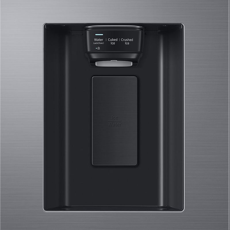 Refrigerador-602l-Gris-con-dispensador-3-puertas-Samsung-6-27575