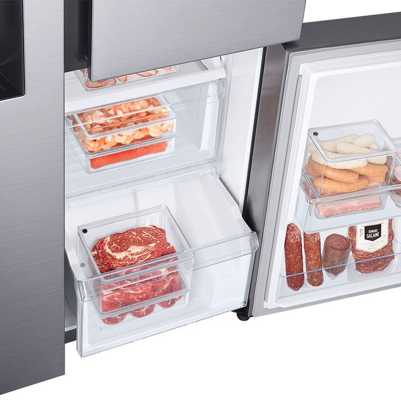 Refrigerador-602l-Gris-con-dispensador-3-puertas-Samsung-10-27575