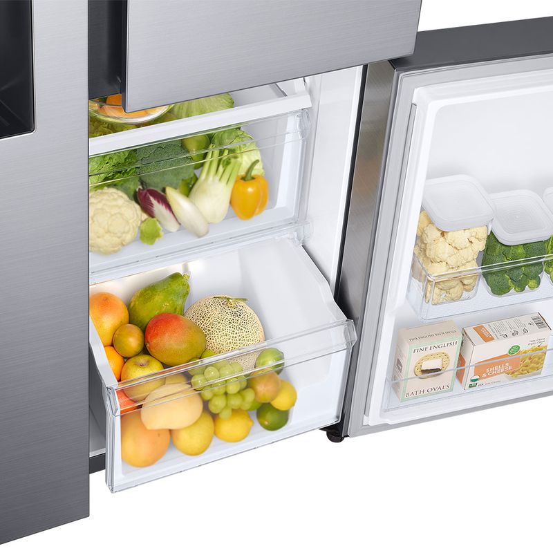 Refrigerador-602l-Gris-con-dispensador-3-puertas-Samsung-12-27575