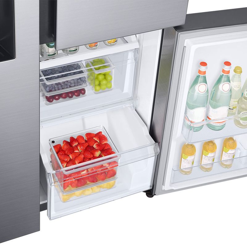 Refrigerador-602l-Gris-con-dispensador-3-puertas-Samsung-13-27575