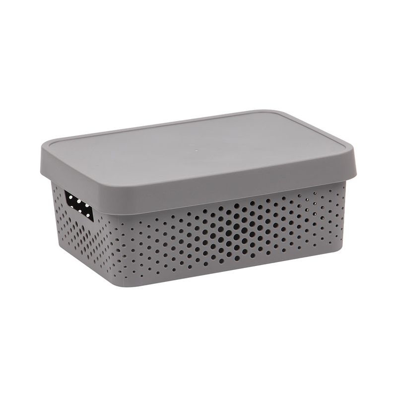 Caja-organizadora-BRIAN-Gris-12-litros-1-27658