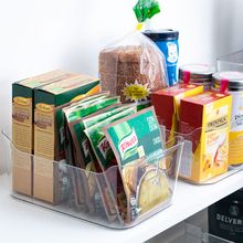 Caja organizadora de alimentos 3 litros