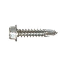Tornillo autoperforante #8x1/2"