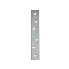 Placa 1-40 acero zincado