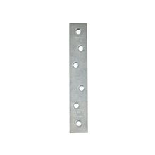 Placa 1-60 acero zincado