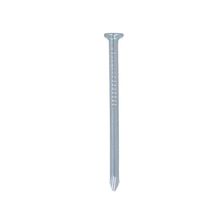 Clavo acero cabeza plana-1.50x20 zinc
