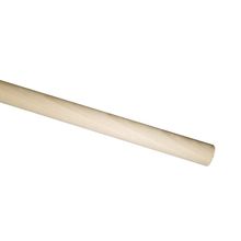 Tarugo de madera1/2" x 36"